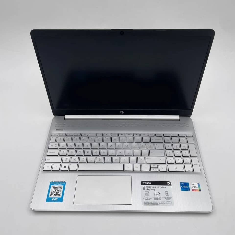 HP i5-1135G7 Computers New