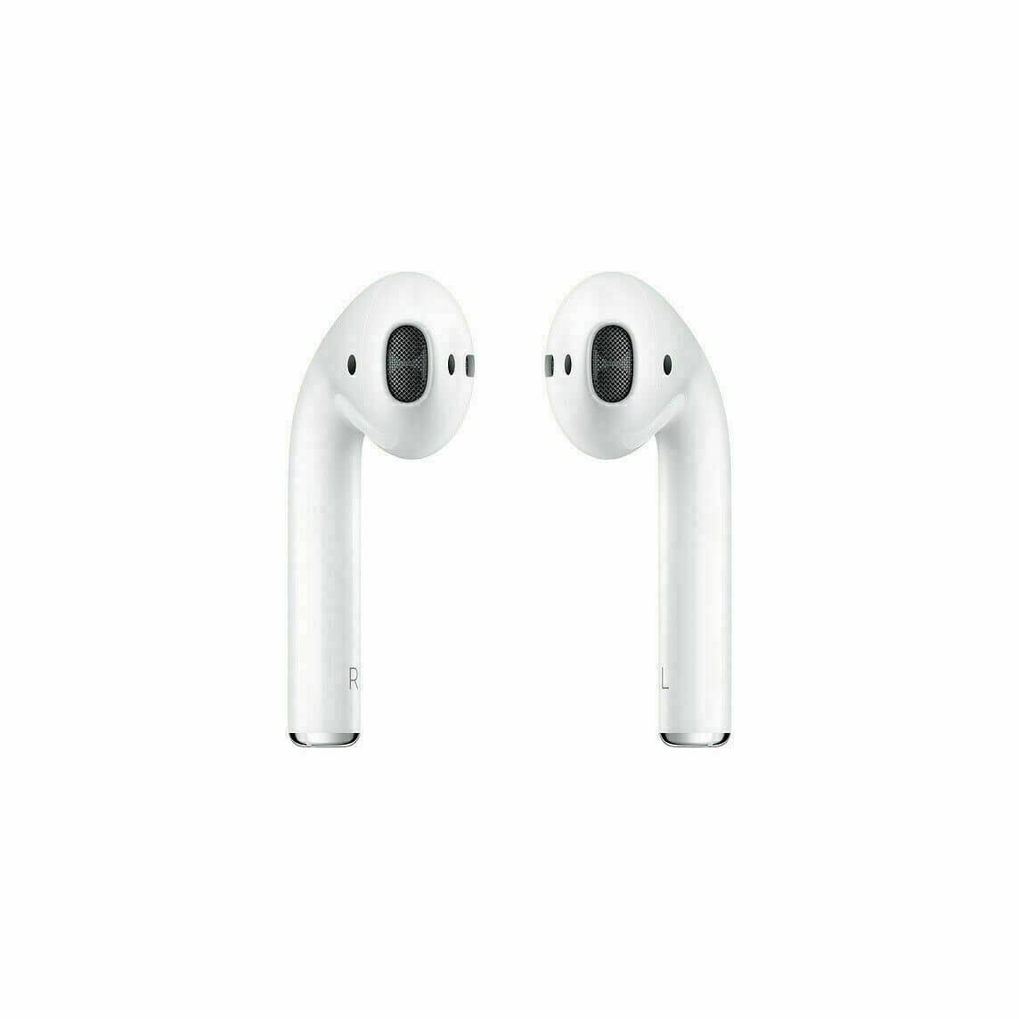 Plantronics Voyager Headphones & Earbuds Black New
