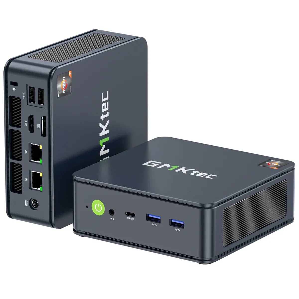 GMKtec M5 Plus Computers New