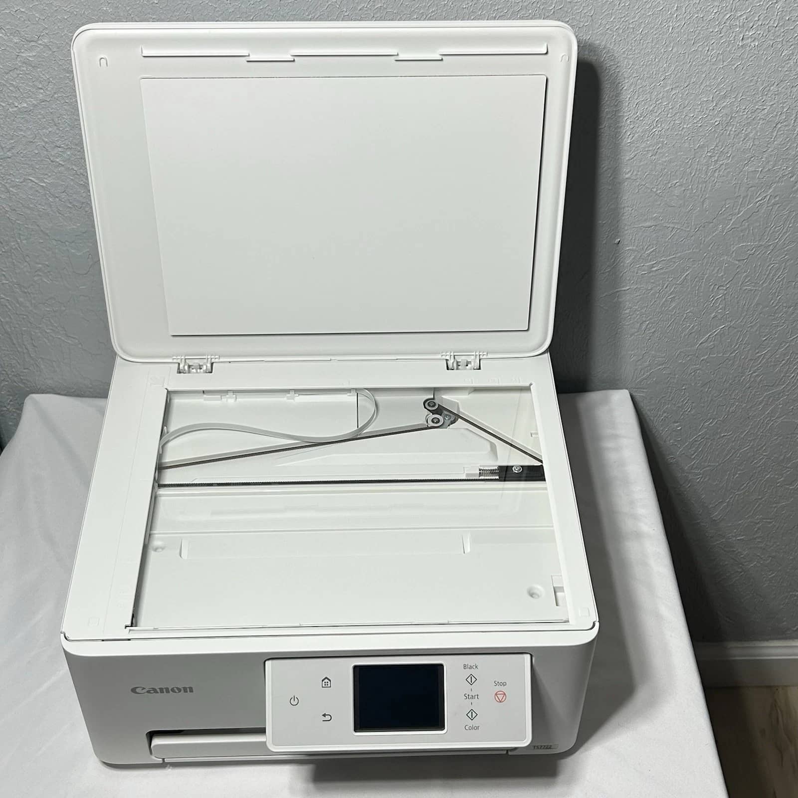 Canon PIXMA TS7722 Printers New
