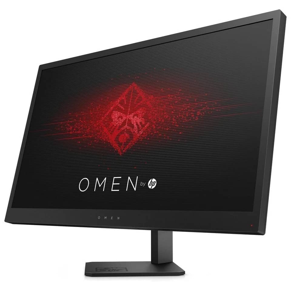 HP OMEN 25i Monitors