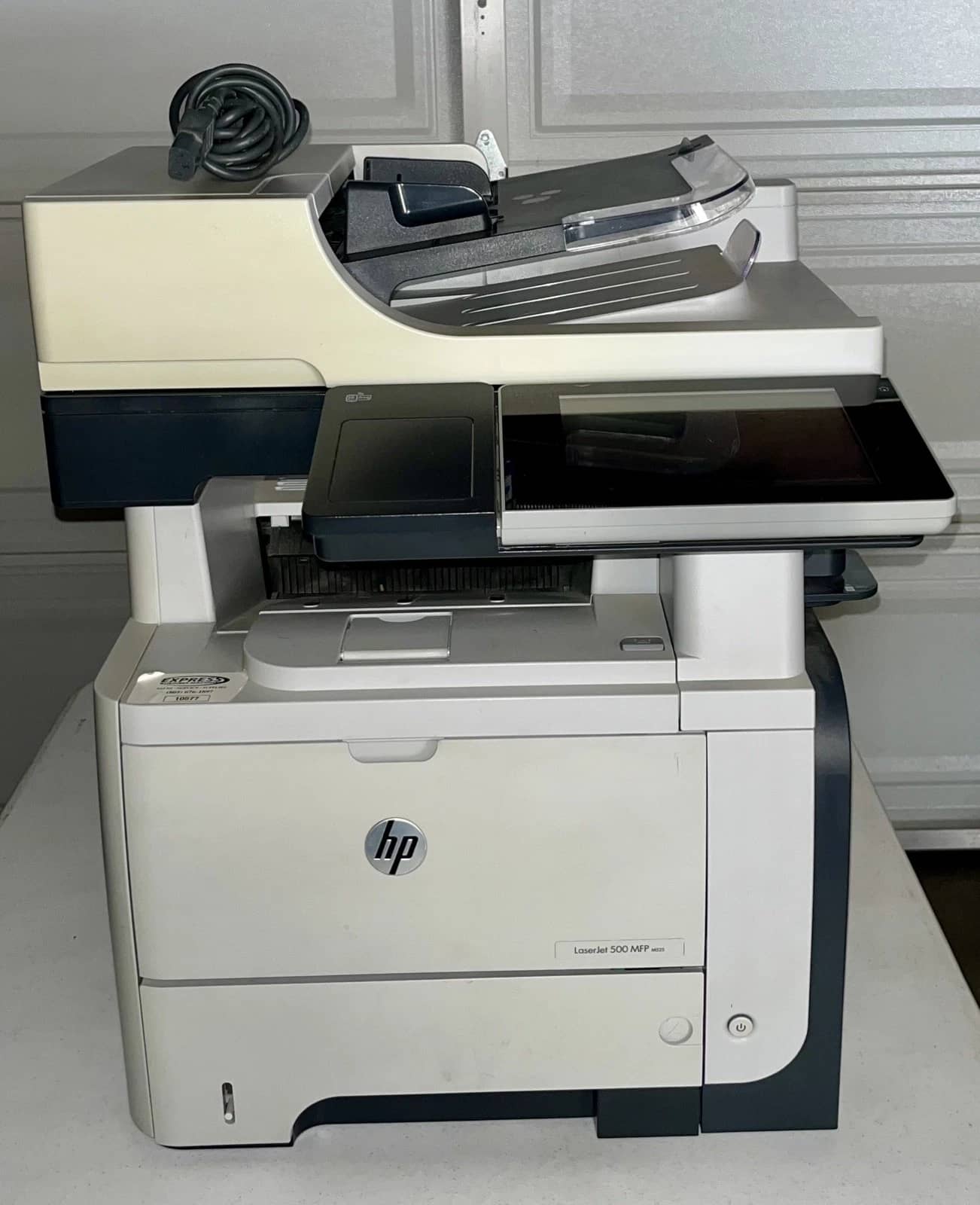 HP CF116A Printers Used - Good