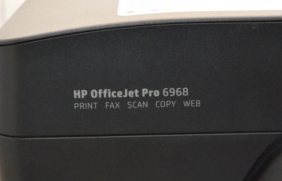 HP TOF28A Printers Used - Good