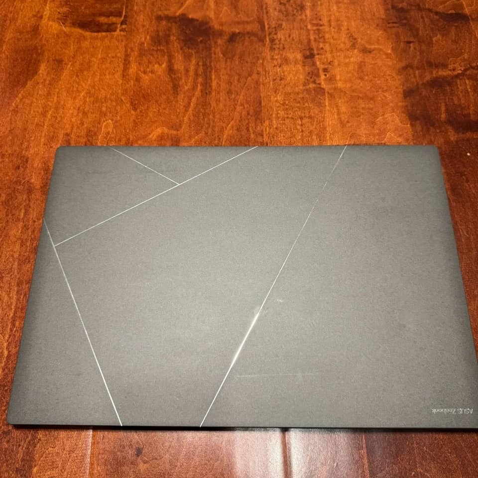ASUS Zenbook S16 Computers