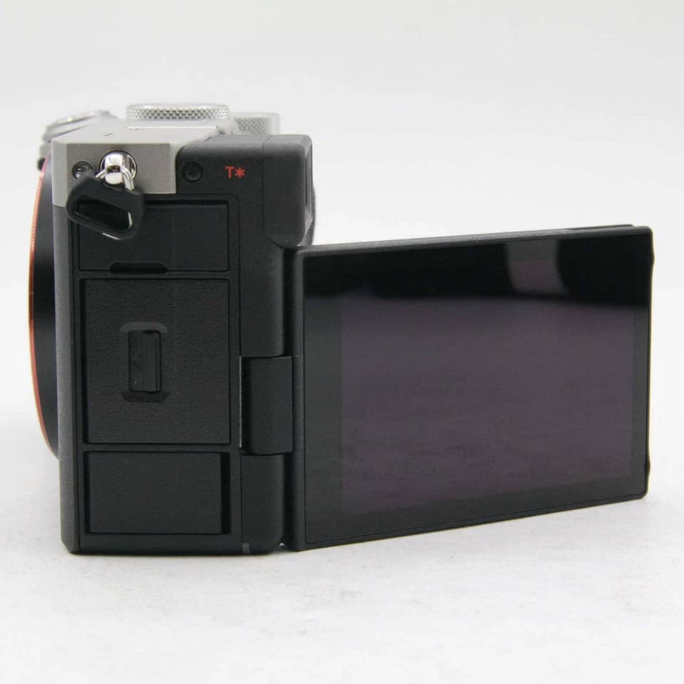 Sony α7C II Digital Cameras