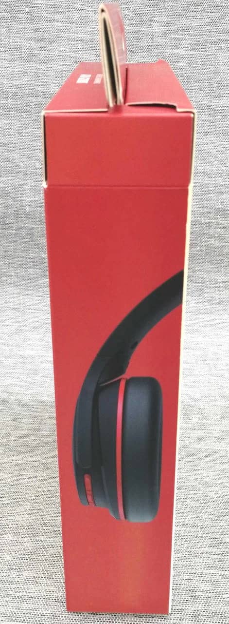 Audio-Technica ATH-S220BT Headphones & Earbuds Black New