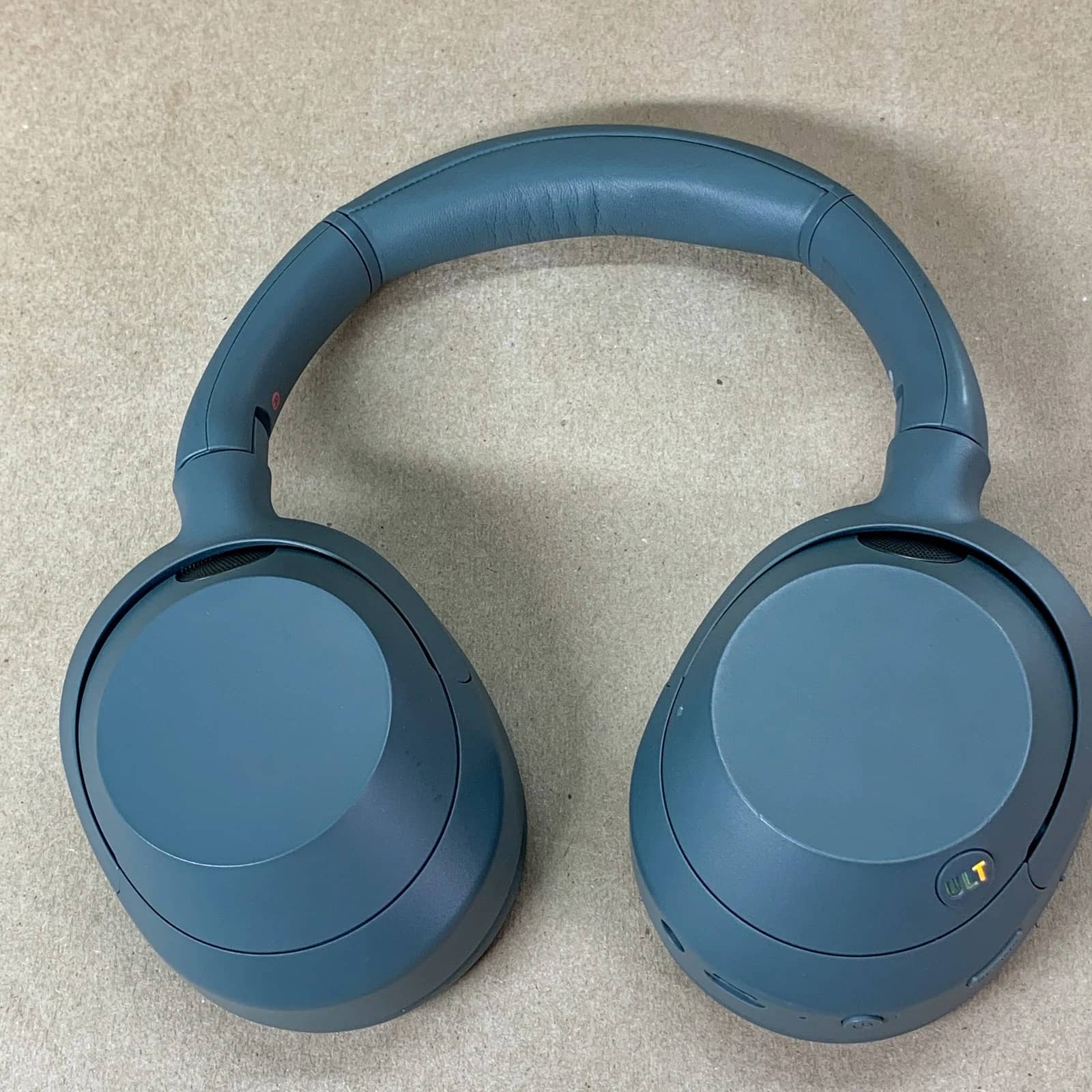 Sony WHULT900N Headphones & Earbuds Gray Used - Good