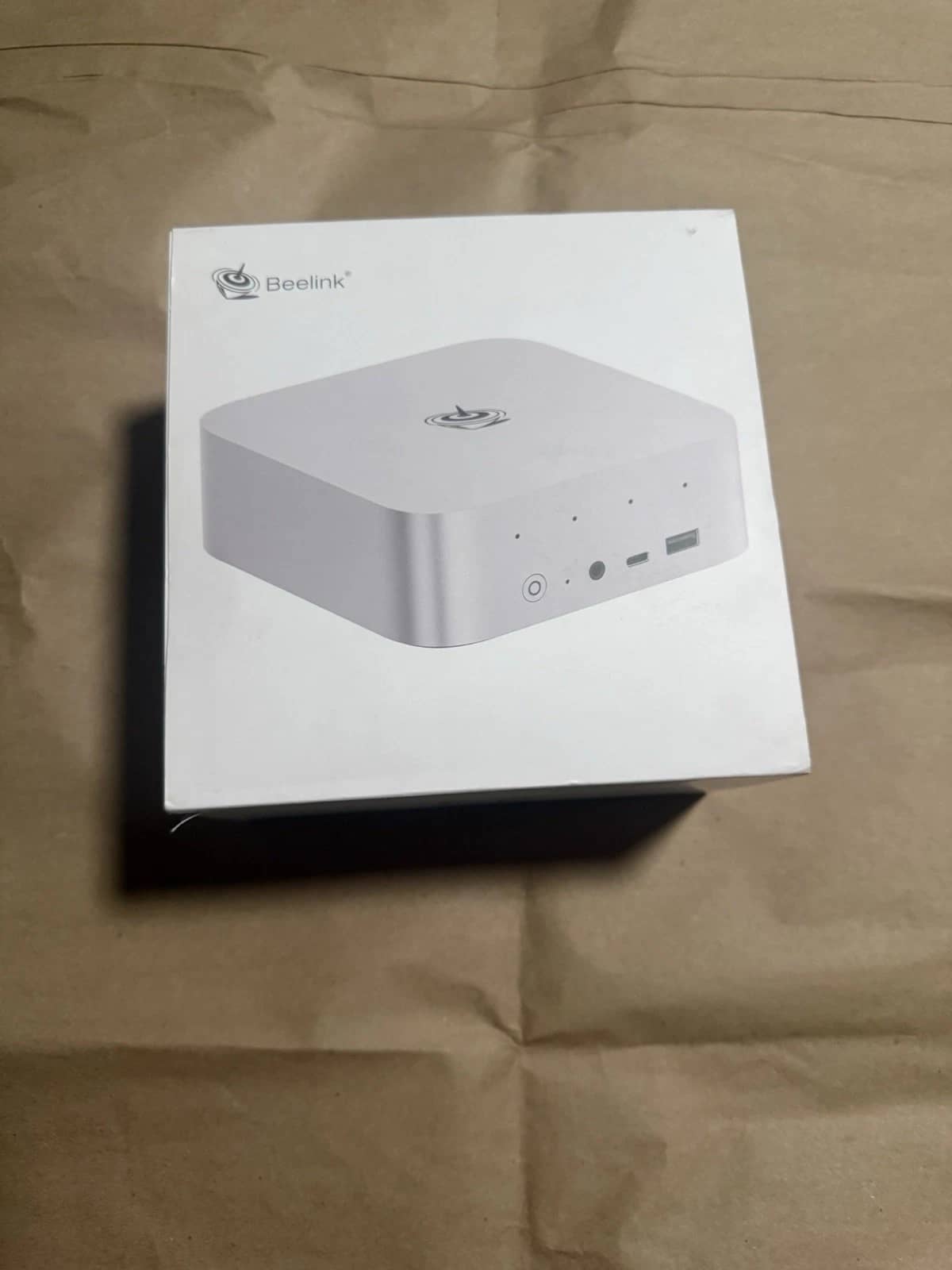 Beelink SER9 PRO Computers New