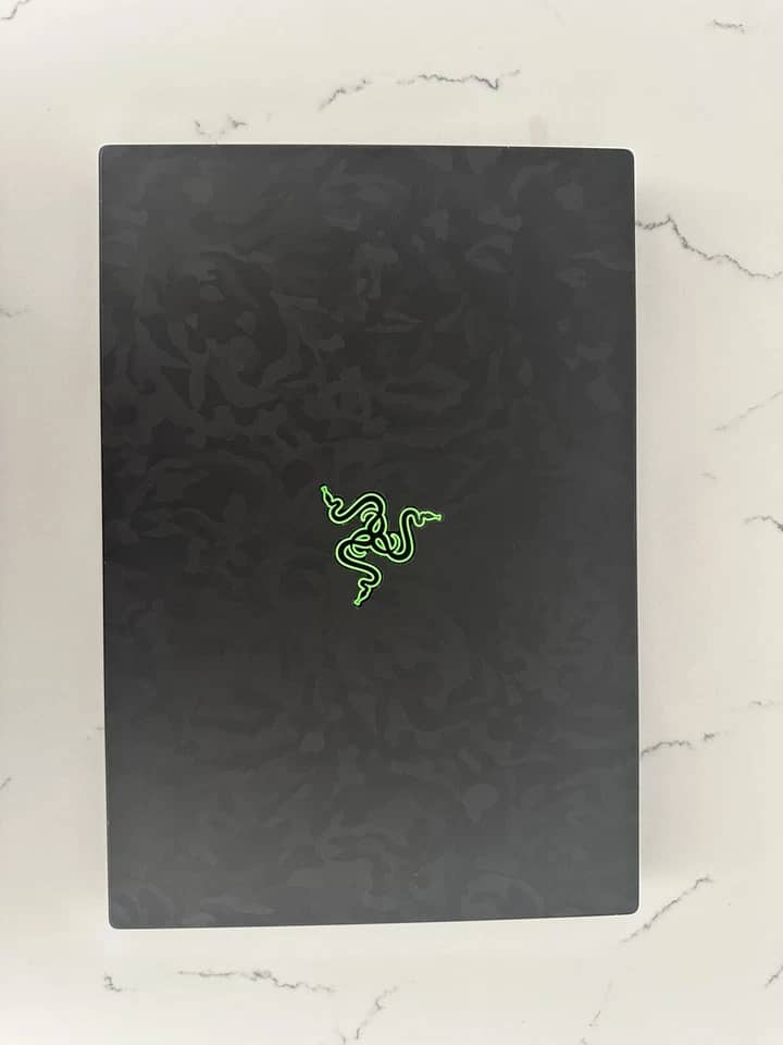 Razer Blade 14 Computers
