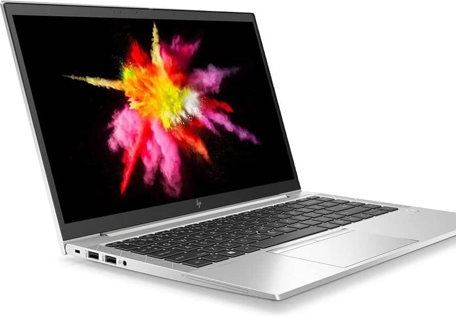 HP EliteBook 845 G7 Computers