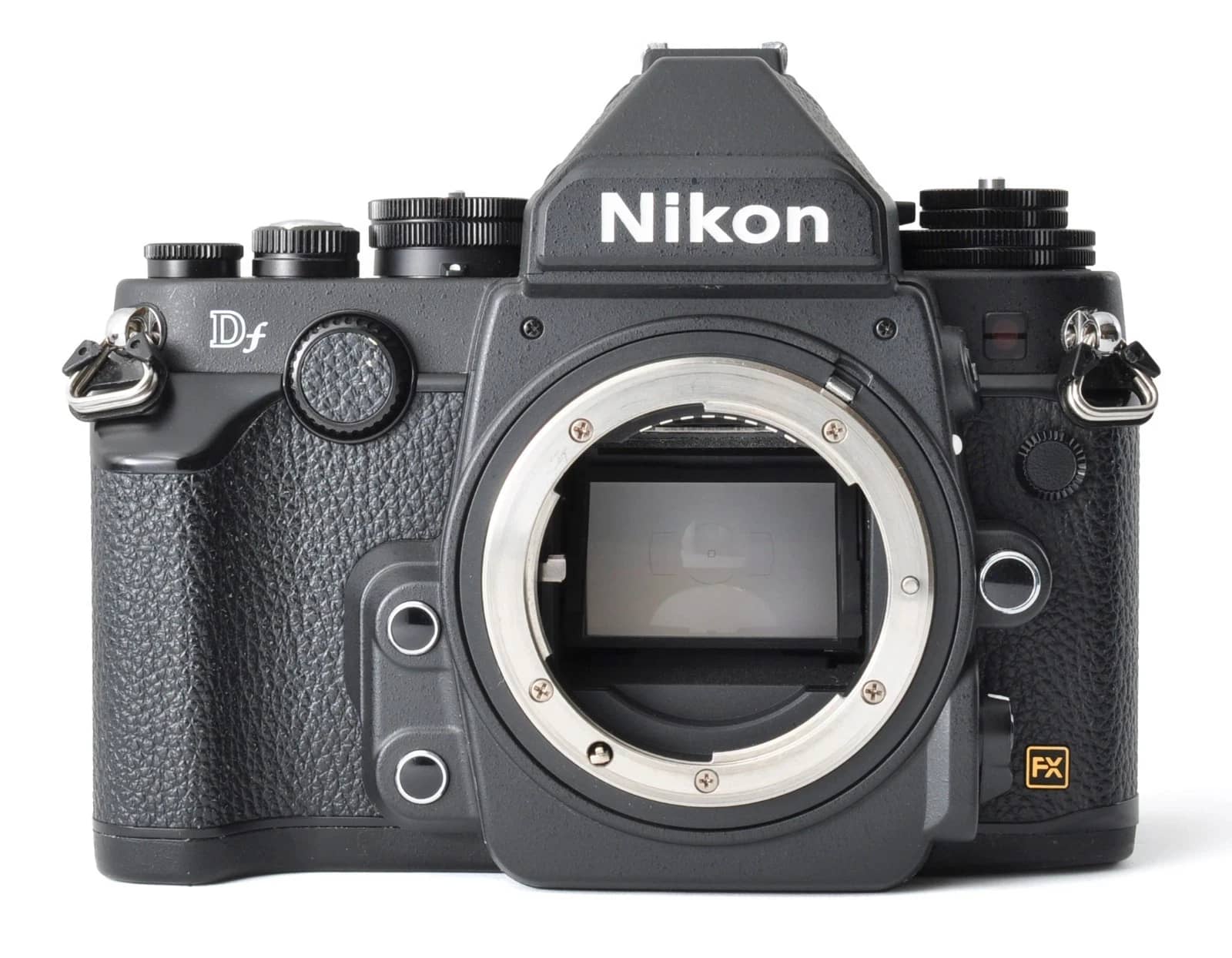 Nikon AF-S Digital Cameras Used - Good