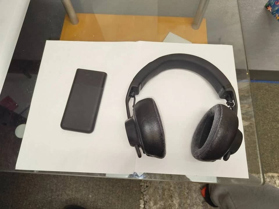 AIAIAI AIAIAI TMA-2 Studio Wireless+ Headphones & Earbuds 