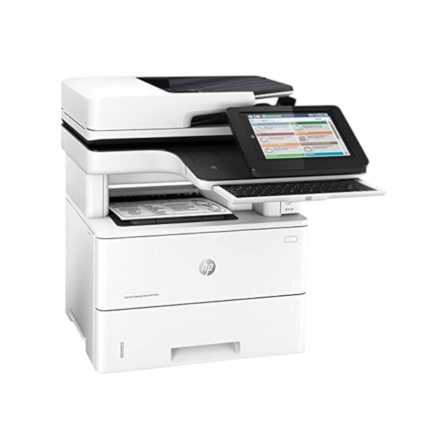 Canon imageRUNNER ADVANCE DX 717iF Printers Used - Good