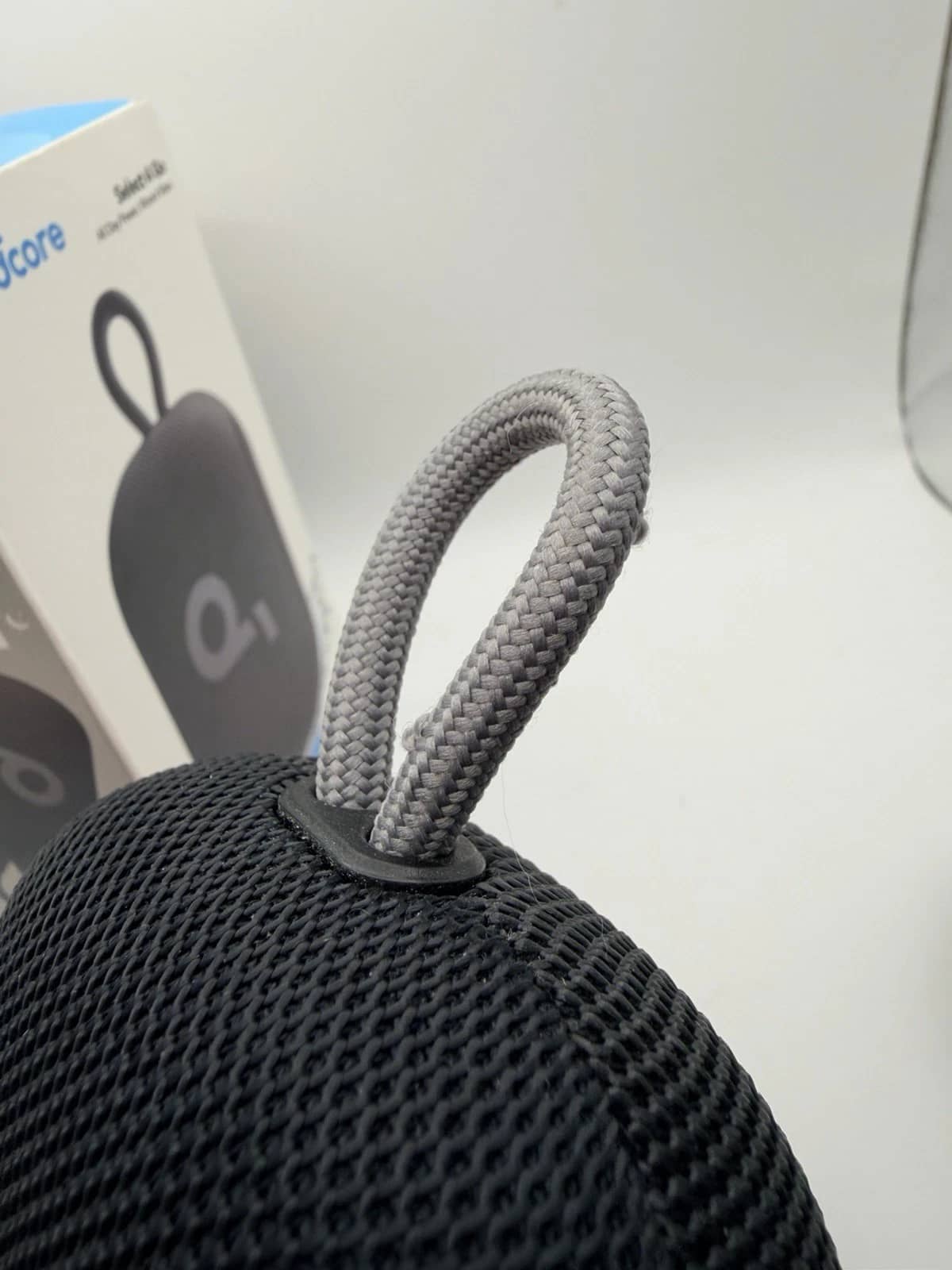 Anker Soundcore Select 4 Go Portable Bluetooth Speakers Black New