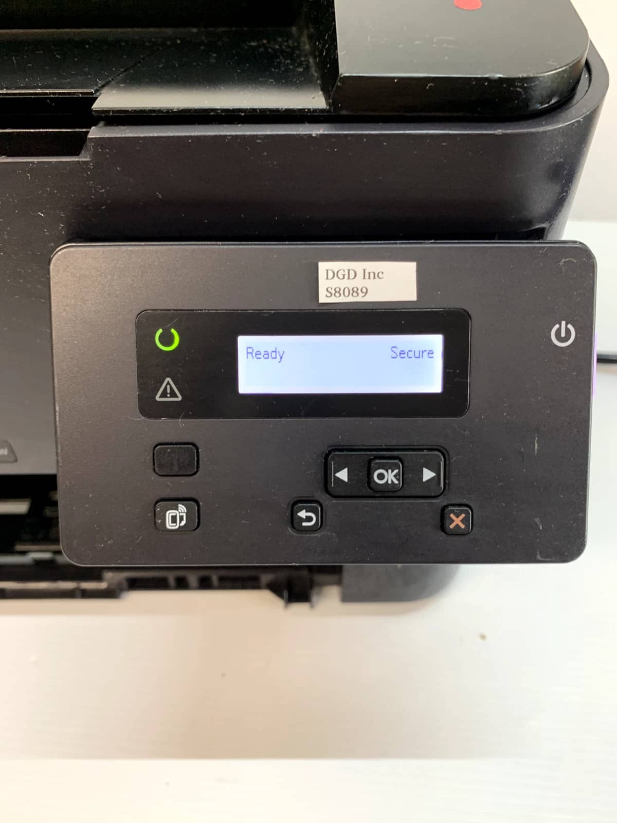 HP M201dw Printers Refurbished - Excellent