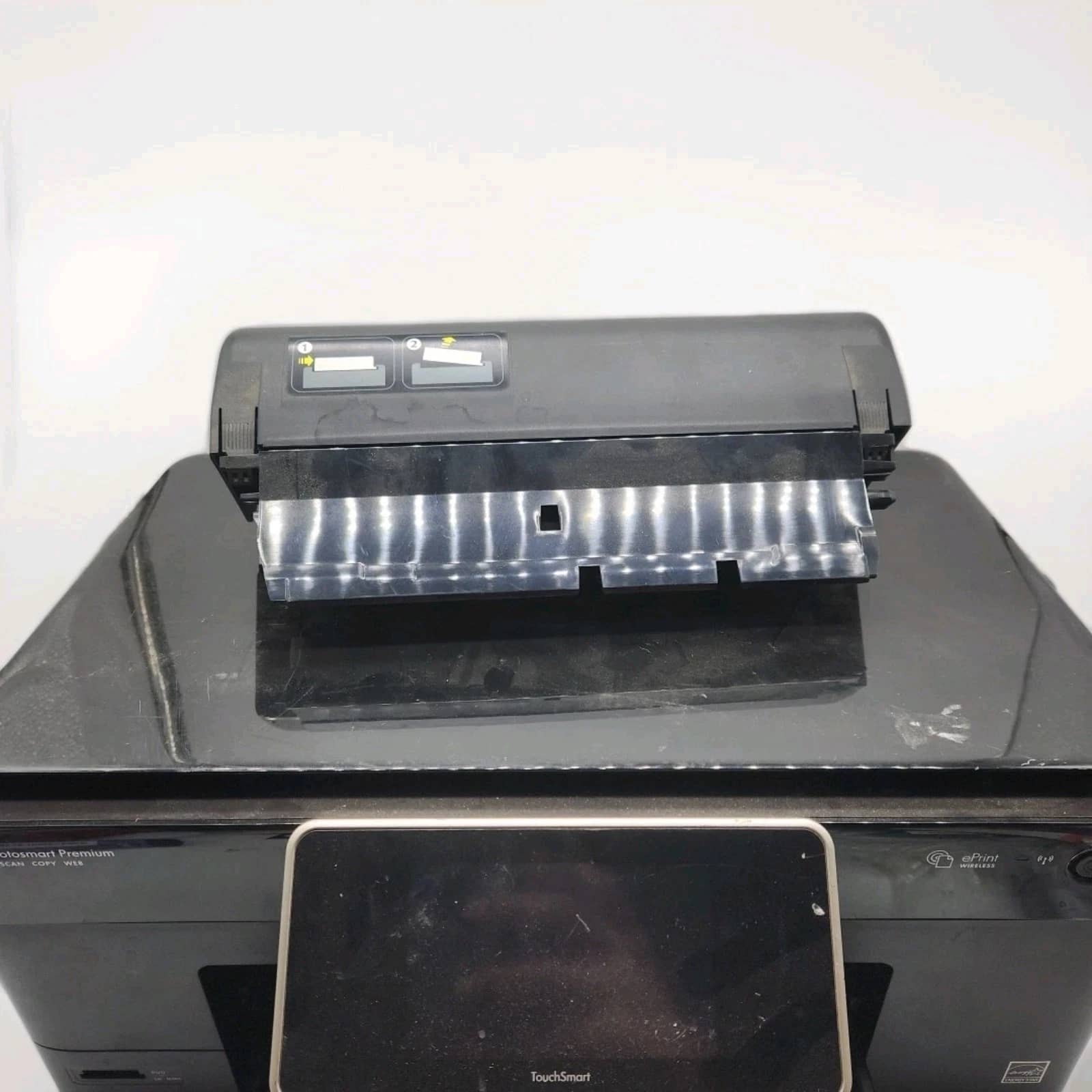 HP Photosmart Premium C310 Printers Used - Good