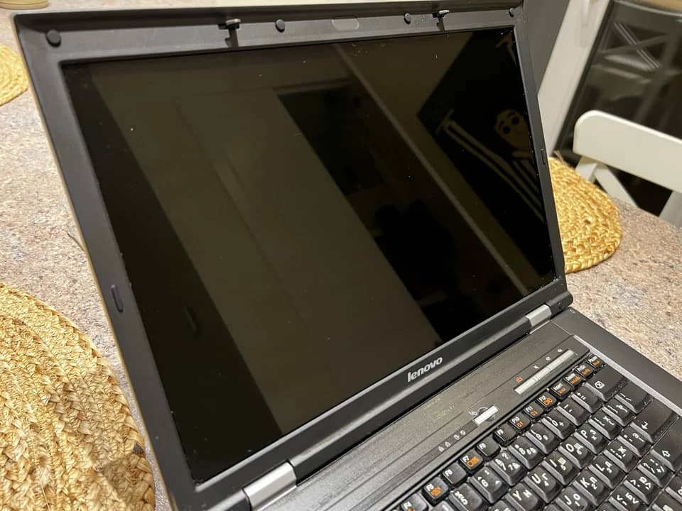 Lenovo 3000N200 Computers