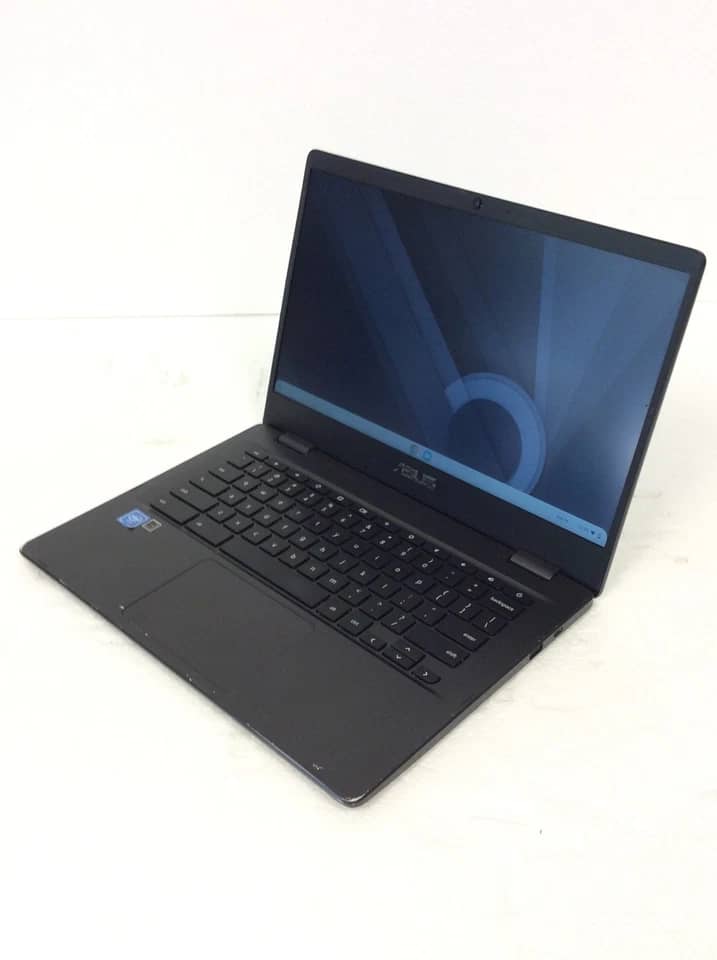 ASUS Chromebook 14 Computers