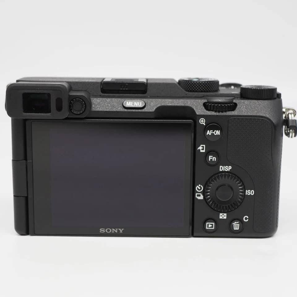 Sony Alpha 7C II Digital Cameras