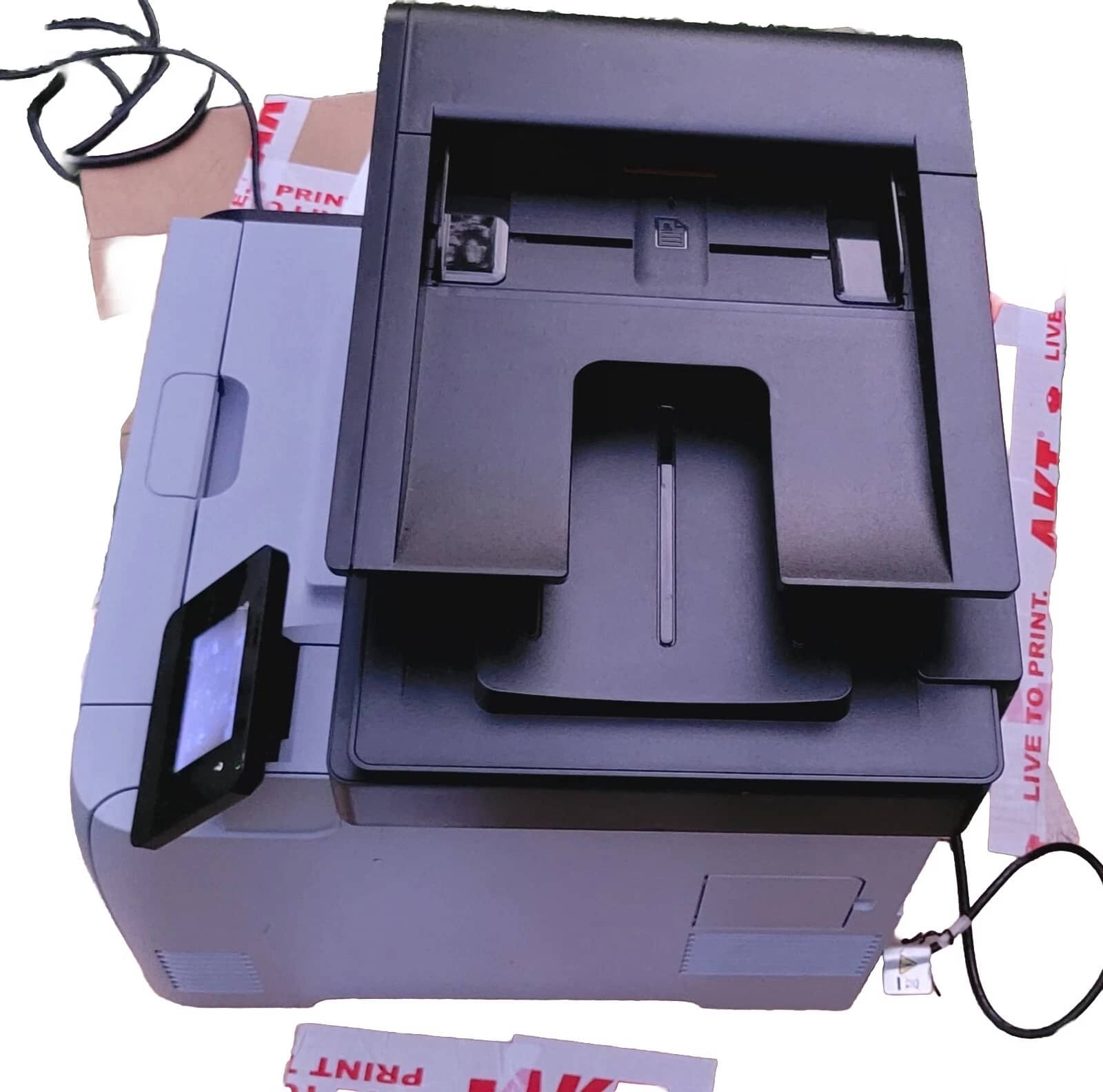 HP MFP M476dn Printers Refurbished - Excellent