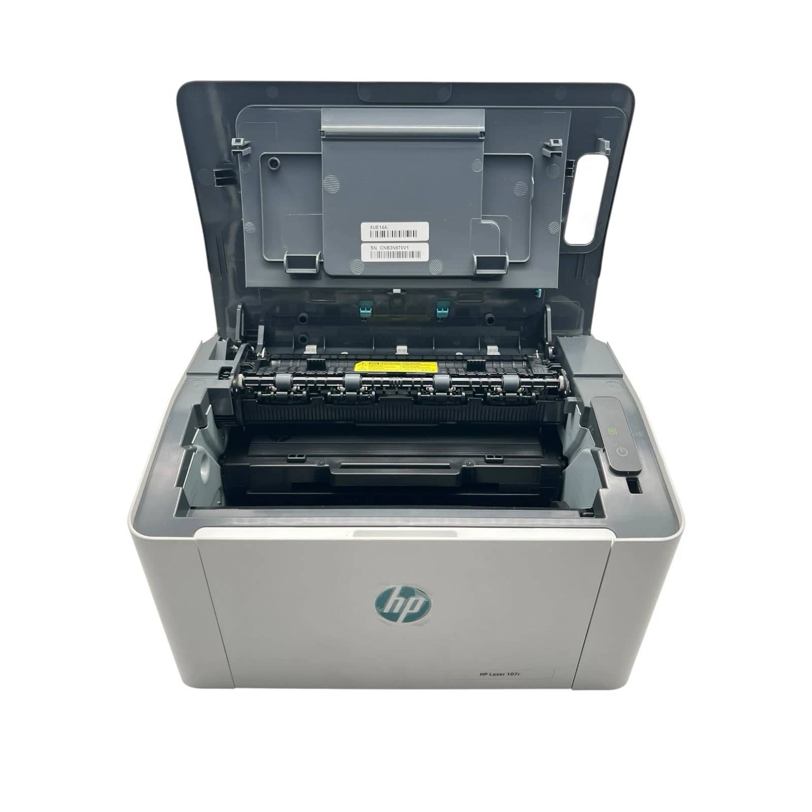 HP Laser 107r Printers Used - Good