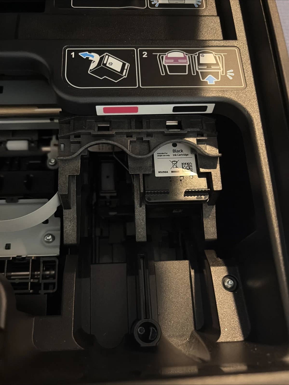 HP Envy 6255 Printers New