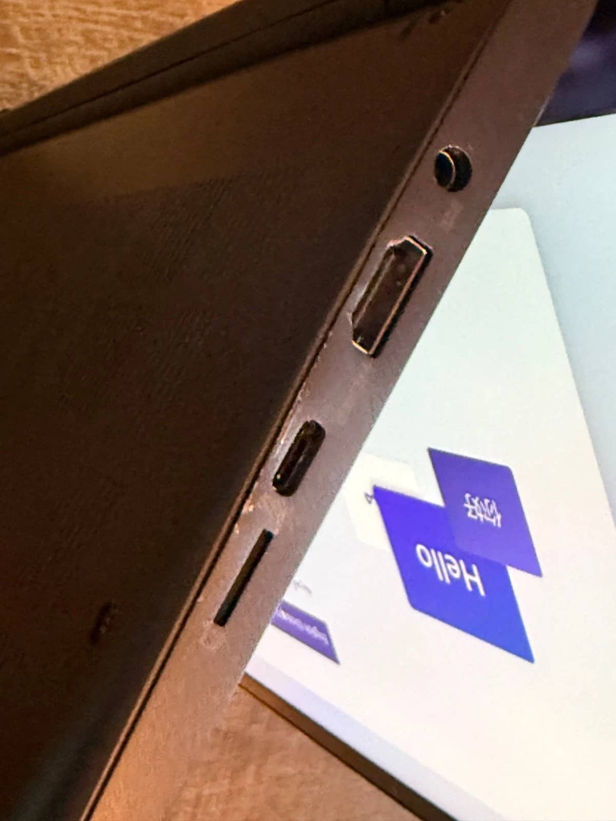 MSI Modern Computers New