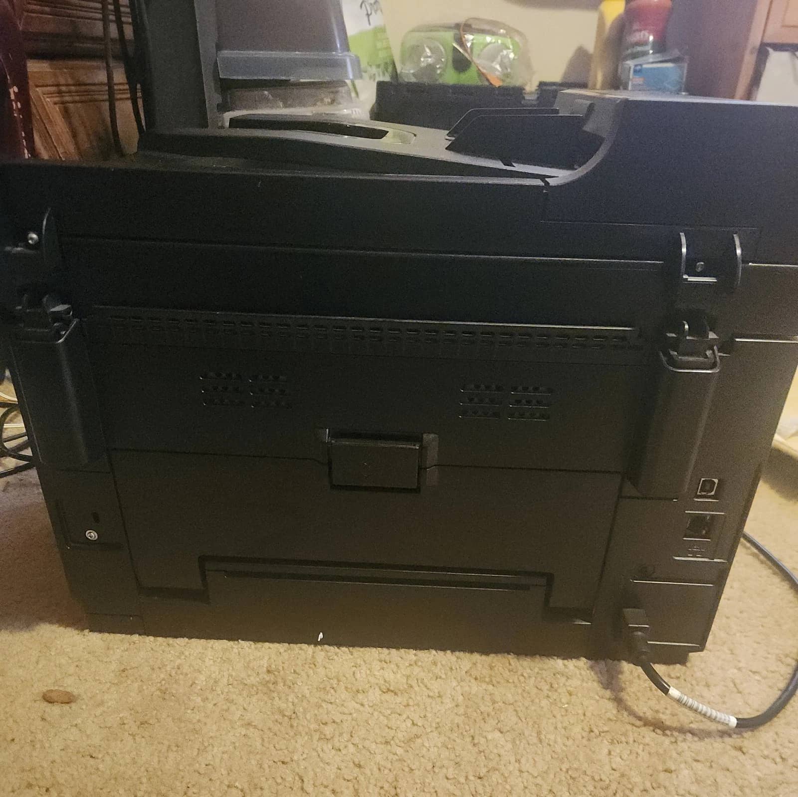 HP M175nw Printers Used - Good