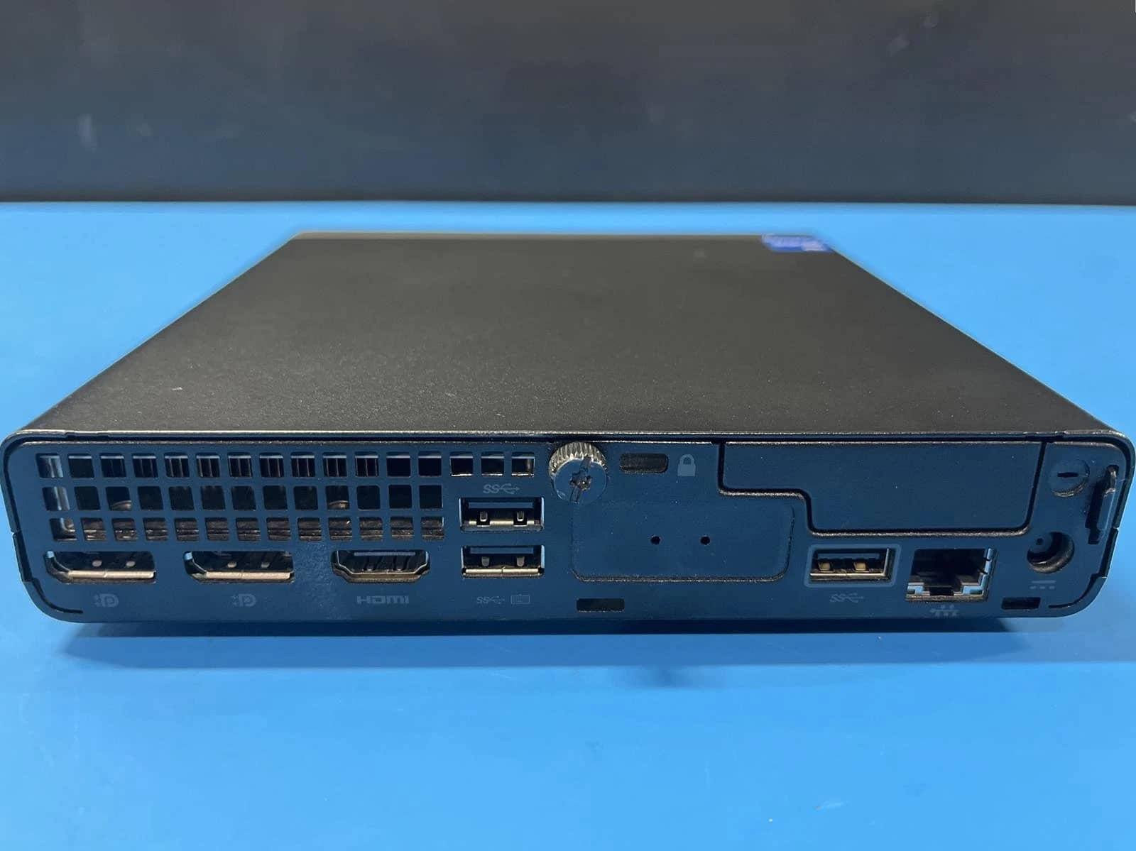 HP Pro 400 G9 Mini Computers 256GB 16GB New