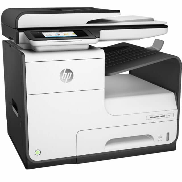 HP 6UU48A Printers New