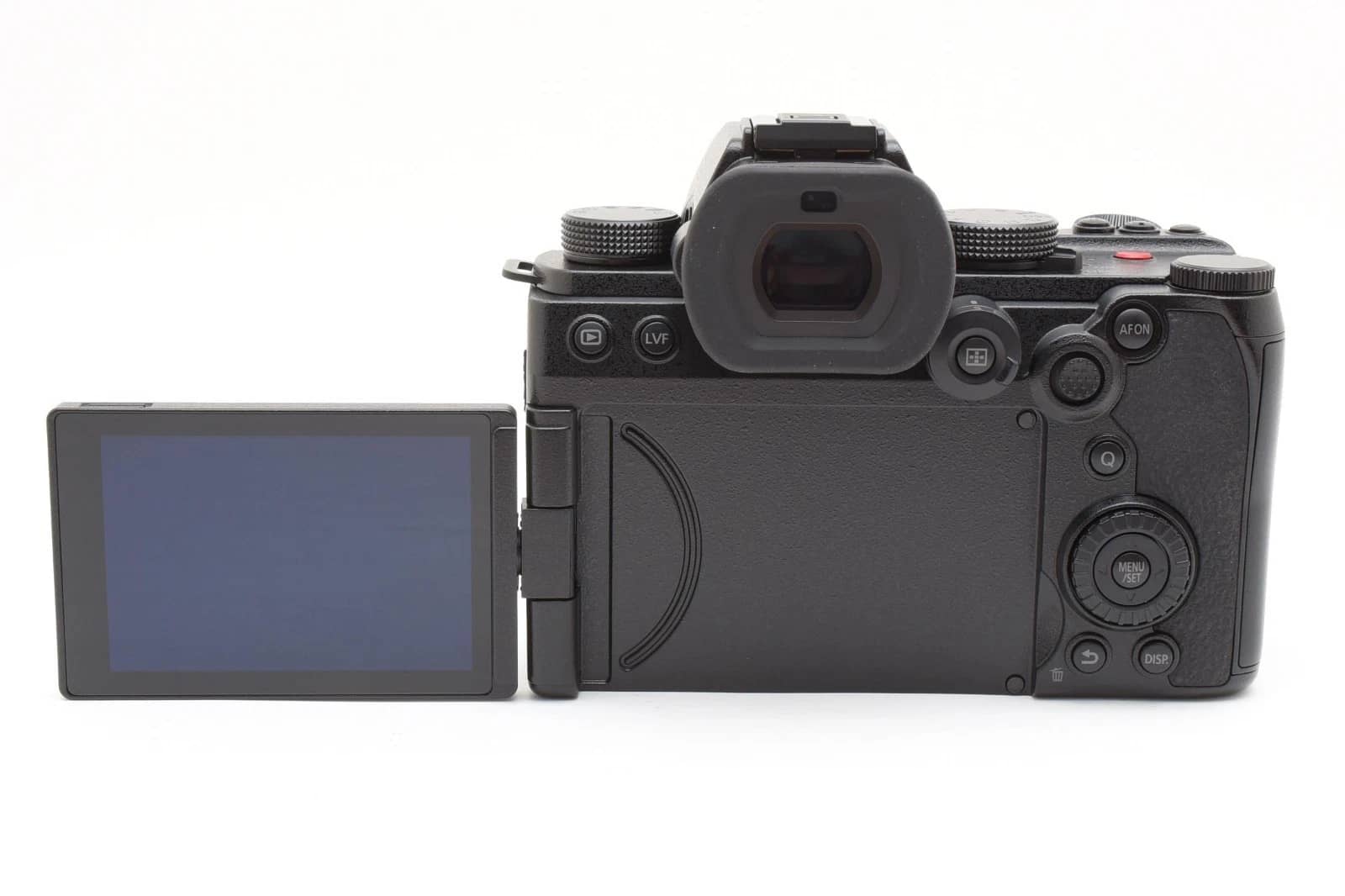 Panasonic LUMIX S5M2X Digital Cameras Black New Body Only