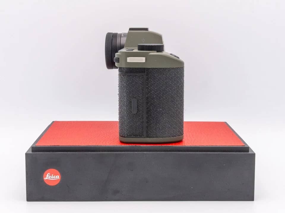 Leica SL2 Digital Cameras