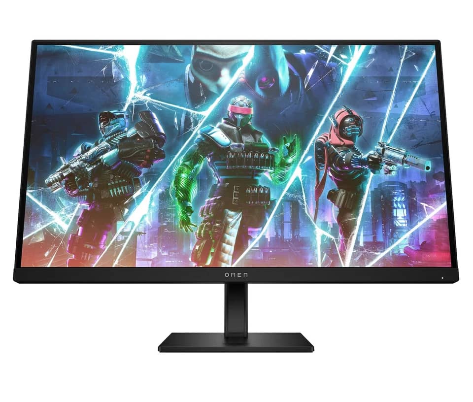 HP OMEN FHD Monitors