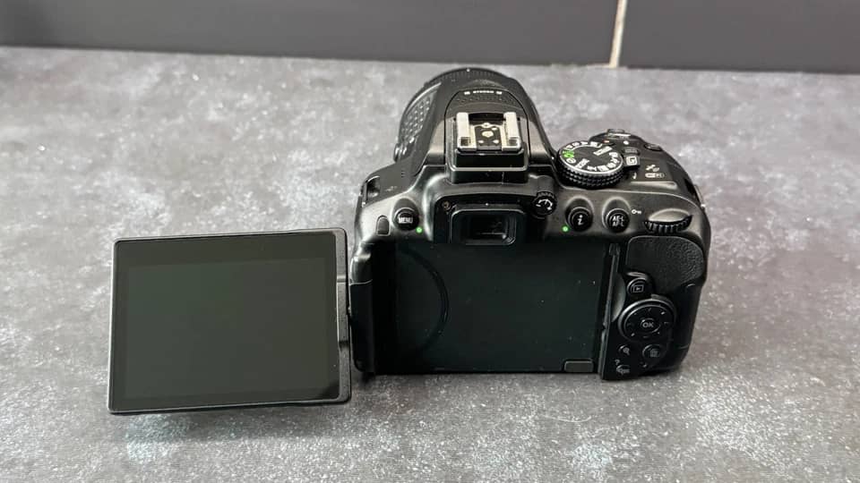 Nikon D5300 Digital Cameras