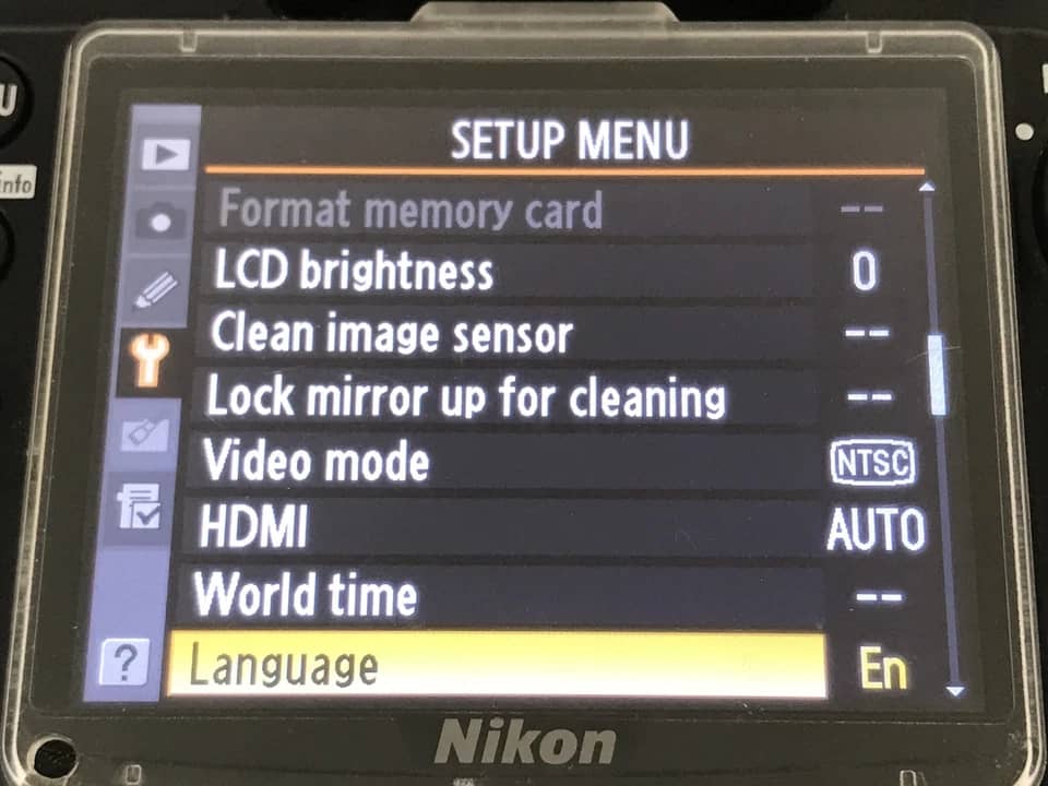 Nikon D300 Digital Cameras Black New Body Only