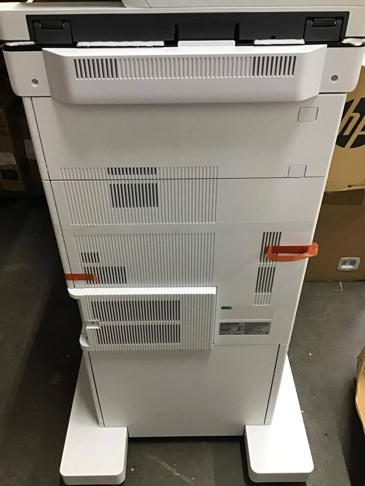 HP M634Z Printers Open-Box Excellent