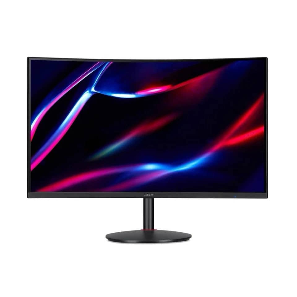 Acer XZ322Q Monitors