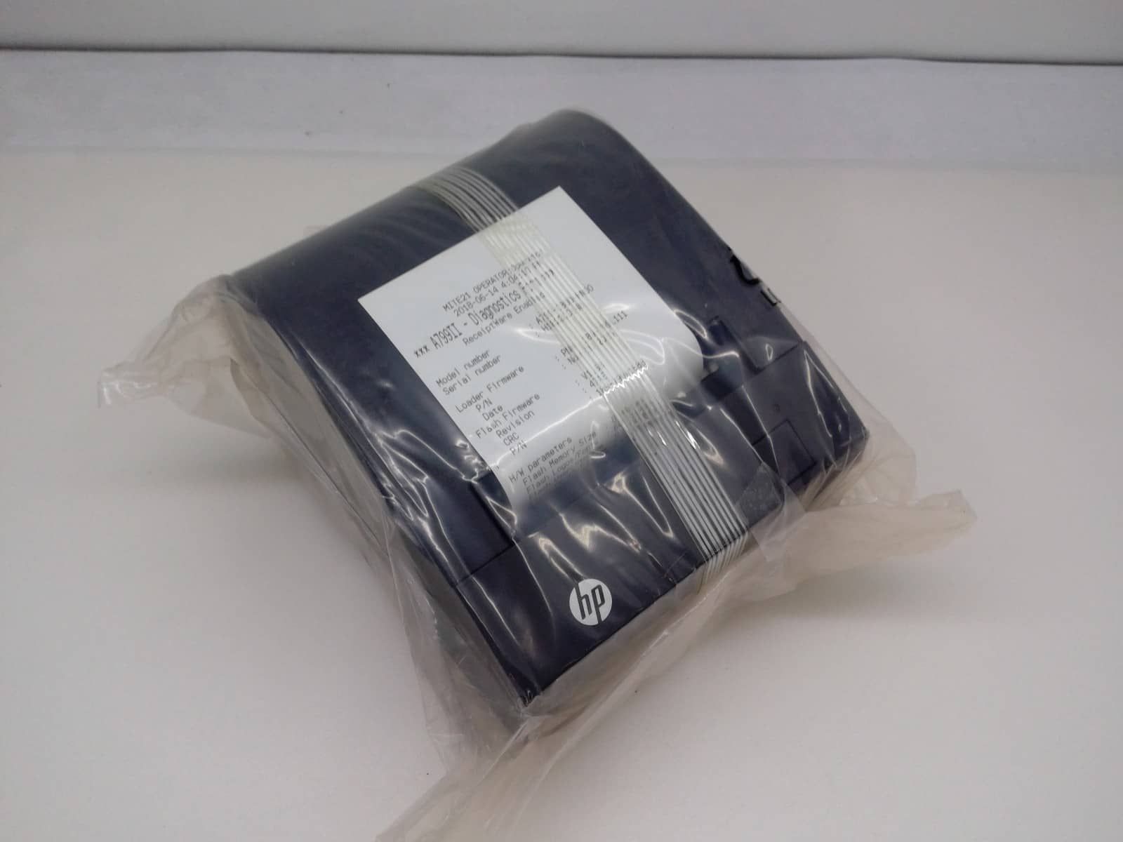 Canon BJC-1000 Printers Used - Good