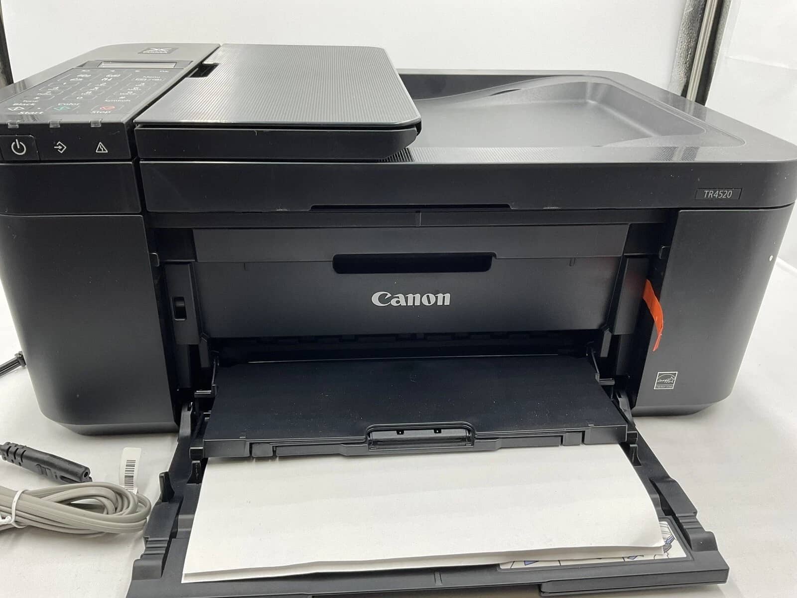 Canon TR4520 Printers Used - Good