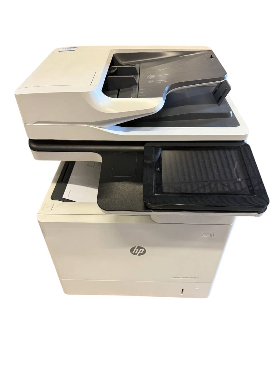 HP M633 Printers Used - Good