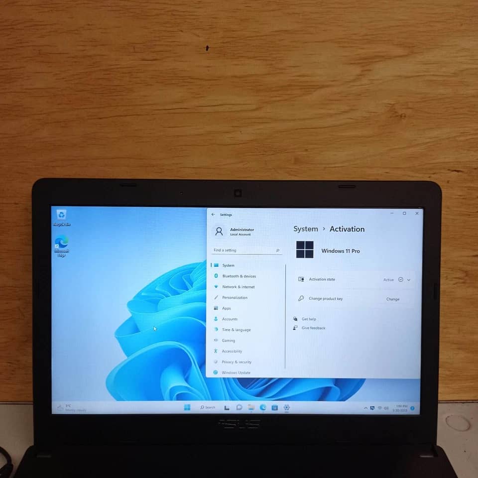 ASUS Vivobook X401A Computers
