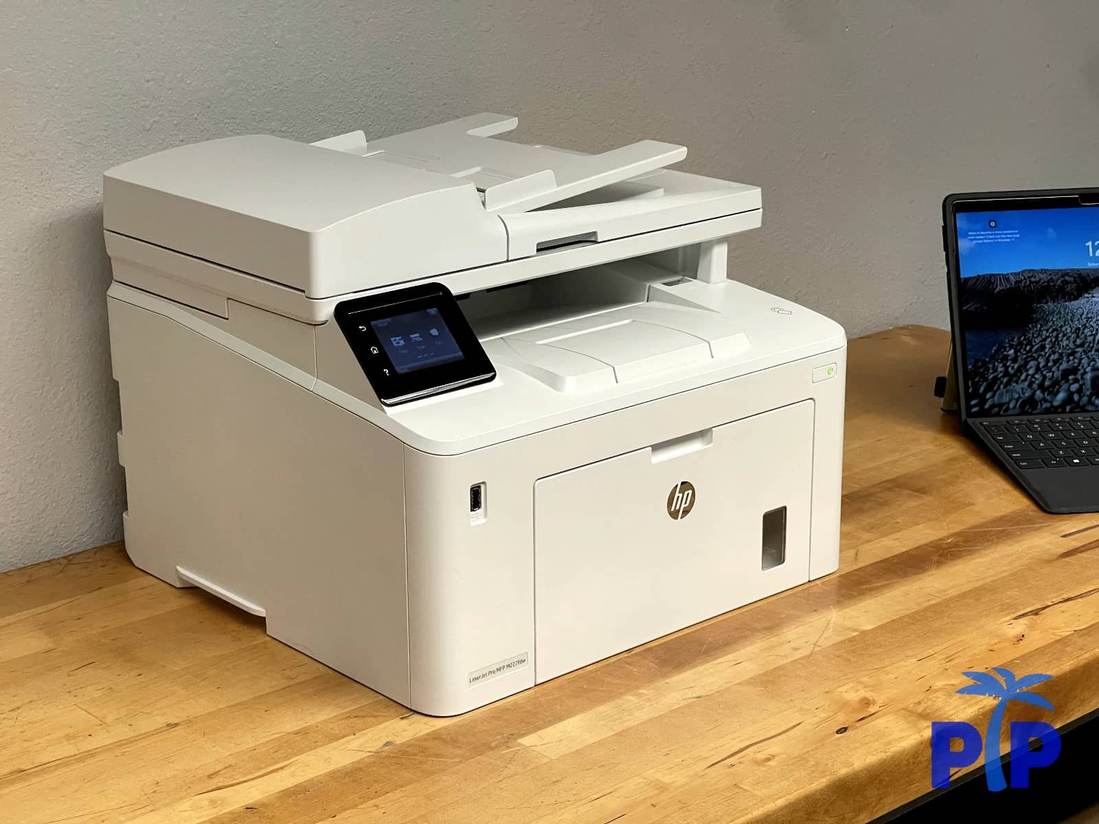 HP M227fdw Printers New