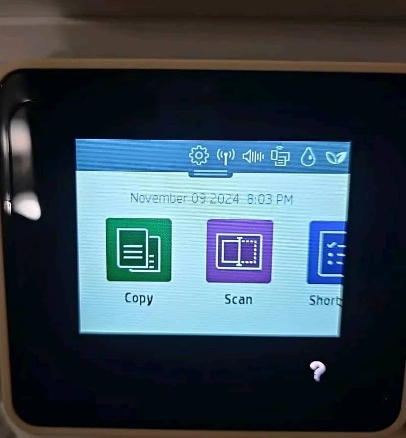 HP 7900e Printers Open-Box Excellent