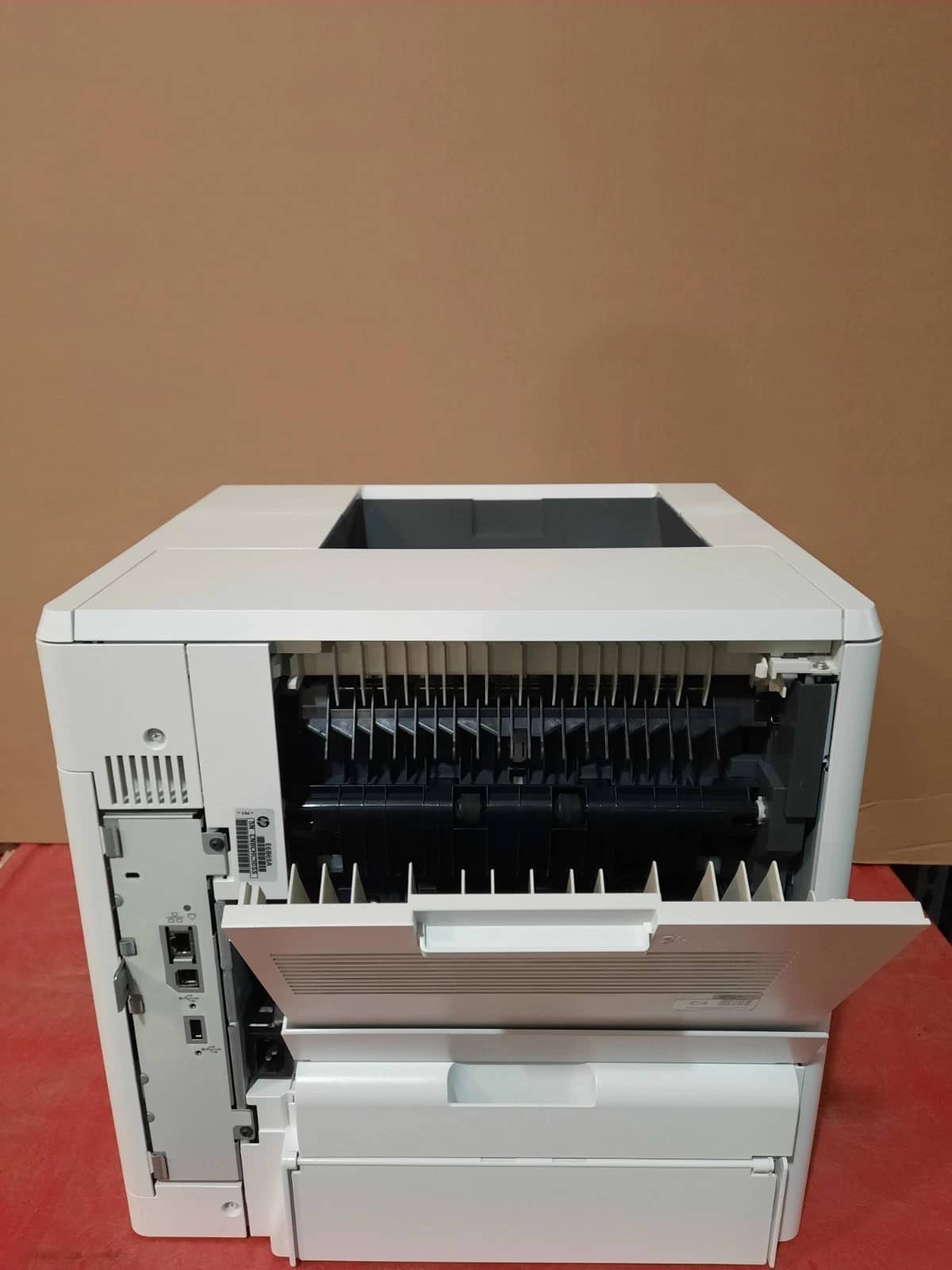 HP M605 Printers Used - Good