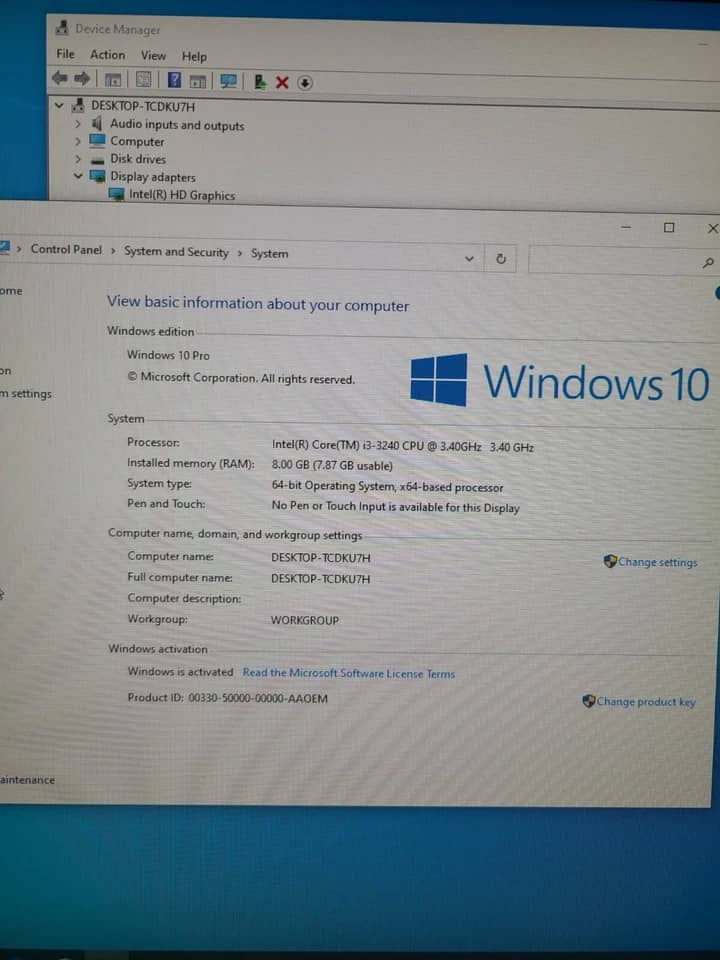 Dell 660 G11 Computers