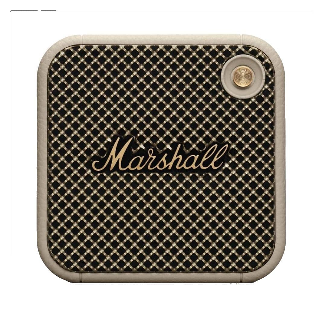 Marshall Minor IV Headphones & Earbuds Black New