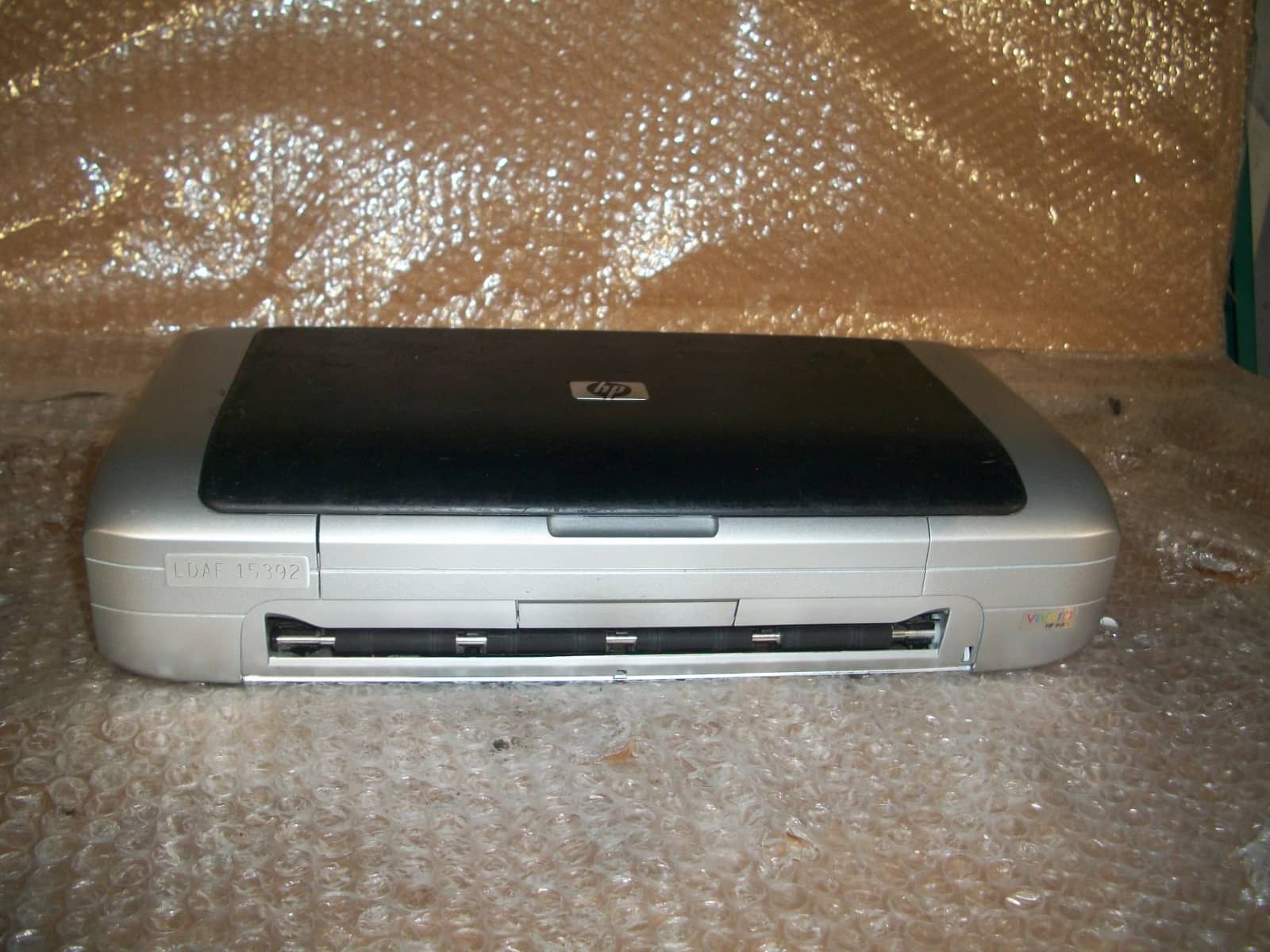 HP SNPRC-0502 Printers Open-Box Excellent