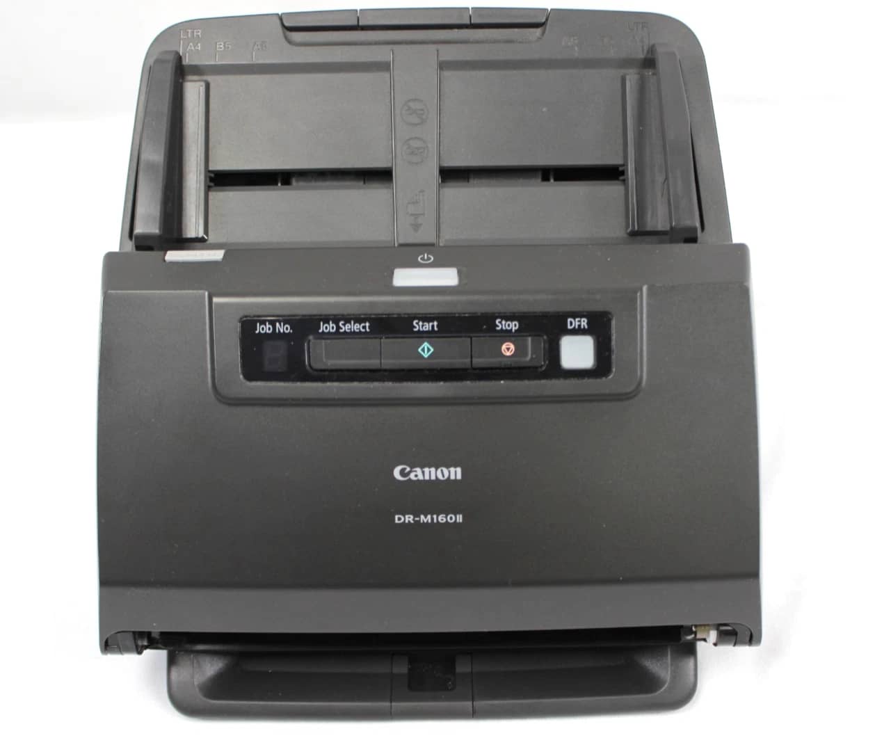 Canon ImageFormula DR-M160II Printers Used - Good