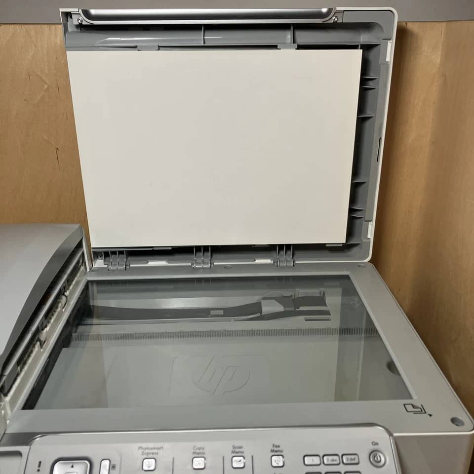 HP PhotoSmart C6180 Printers Used - Good