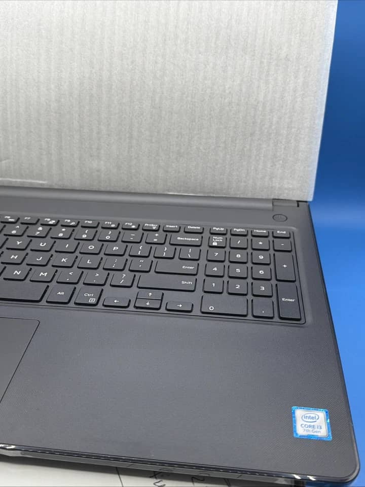 Dell I3567-3636BLK-PUS Computers New